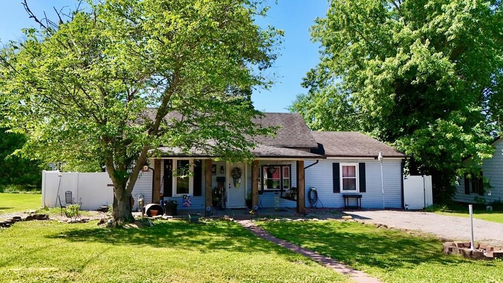 Residential in Wellston