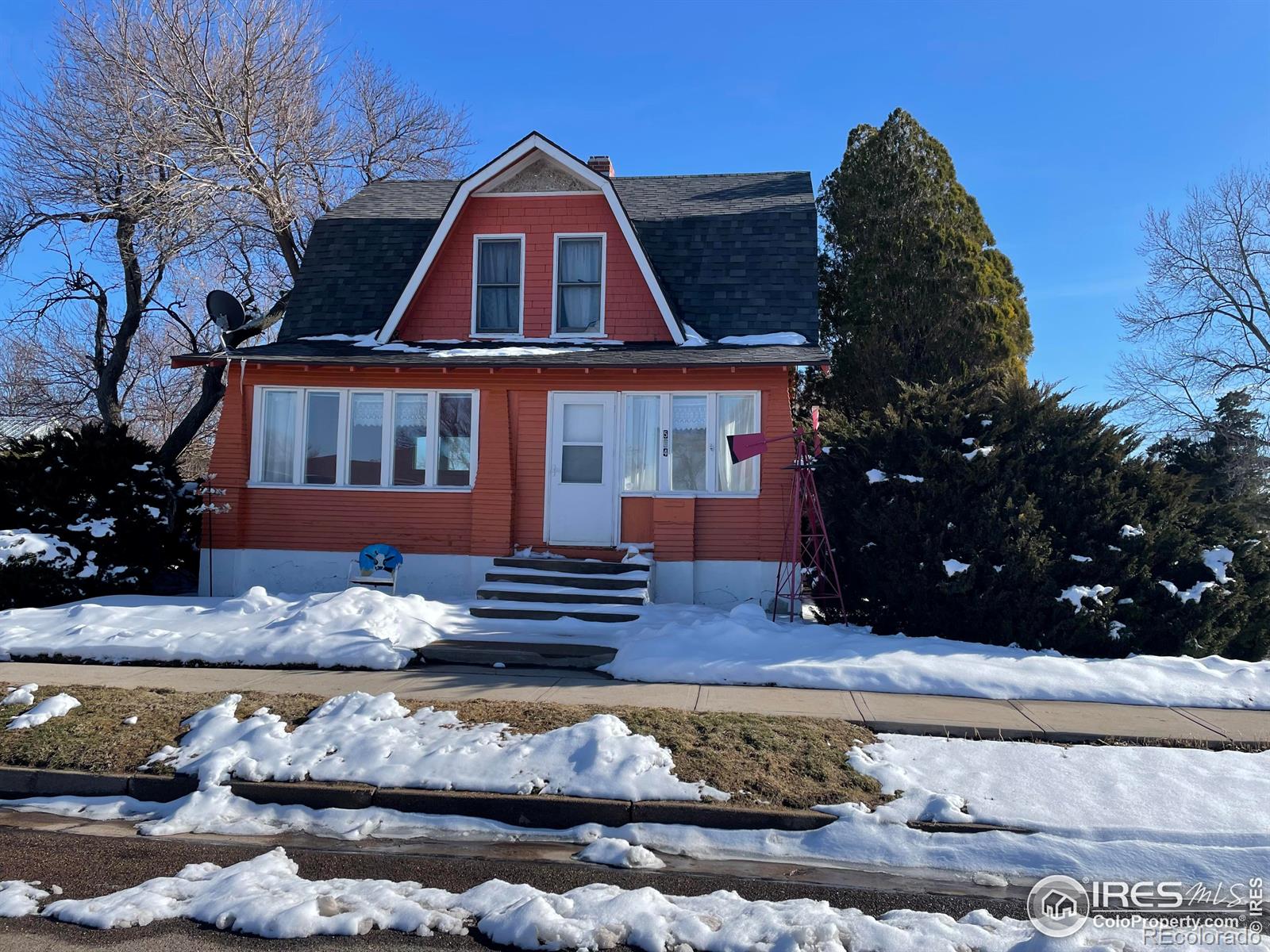 Furry St, Holyoke, CO 80734