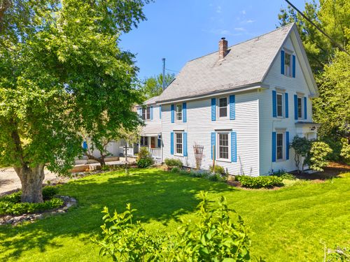 31 Dean Street, Winterport, ME, 04496 | Card Image