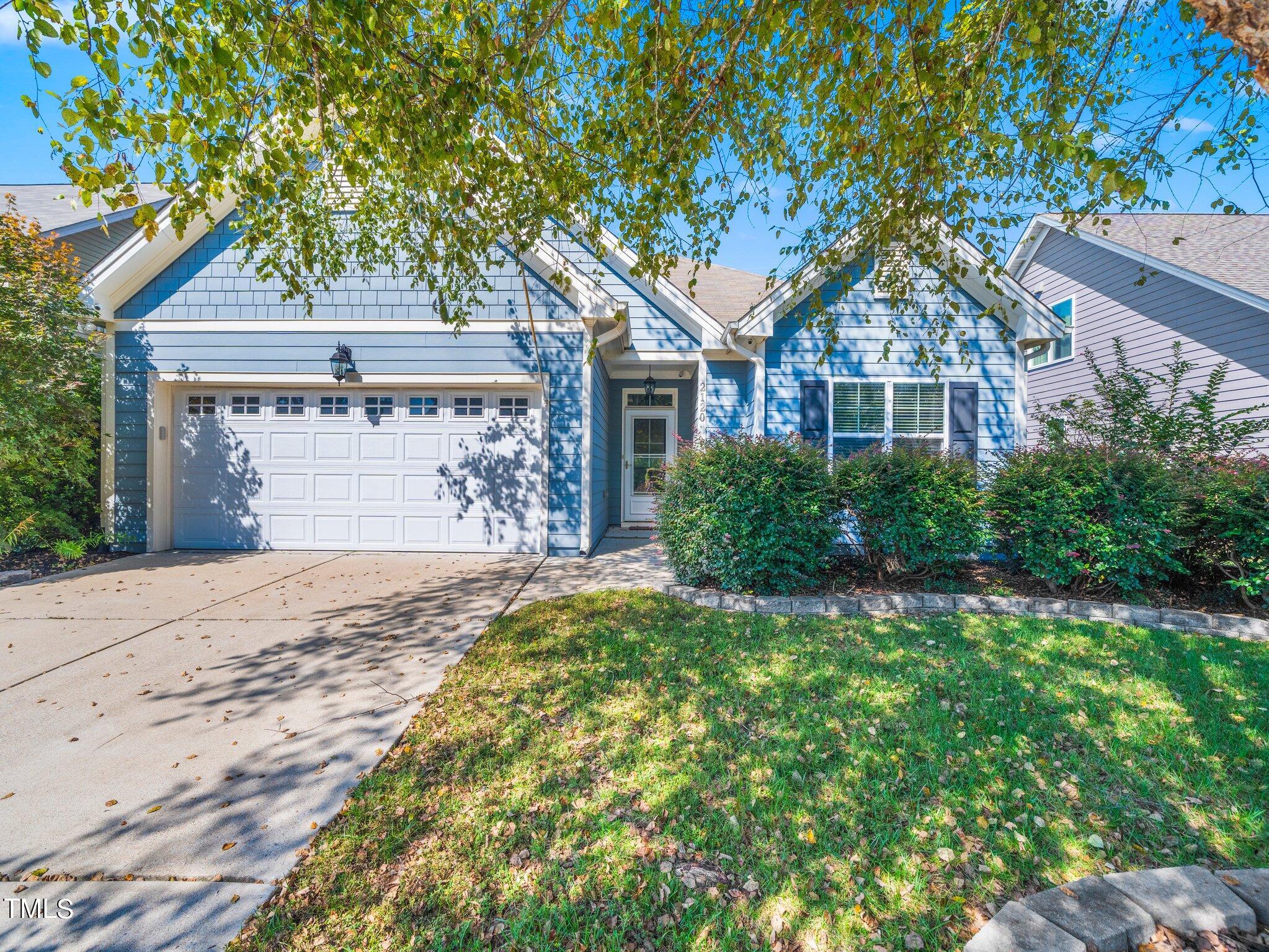 Longmont Dr, Wake Forest, NC 27587