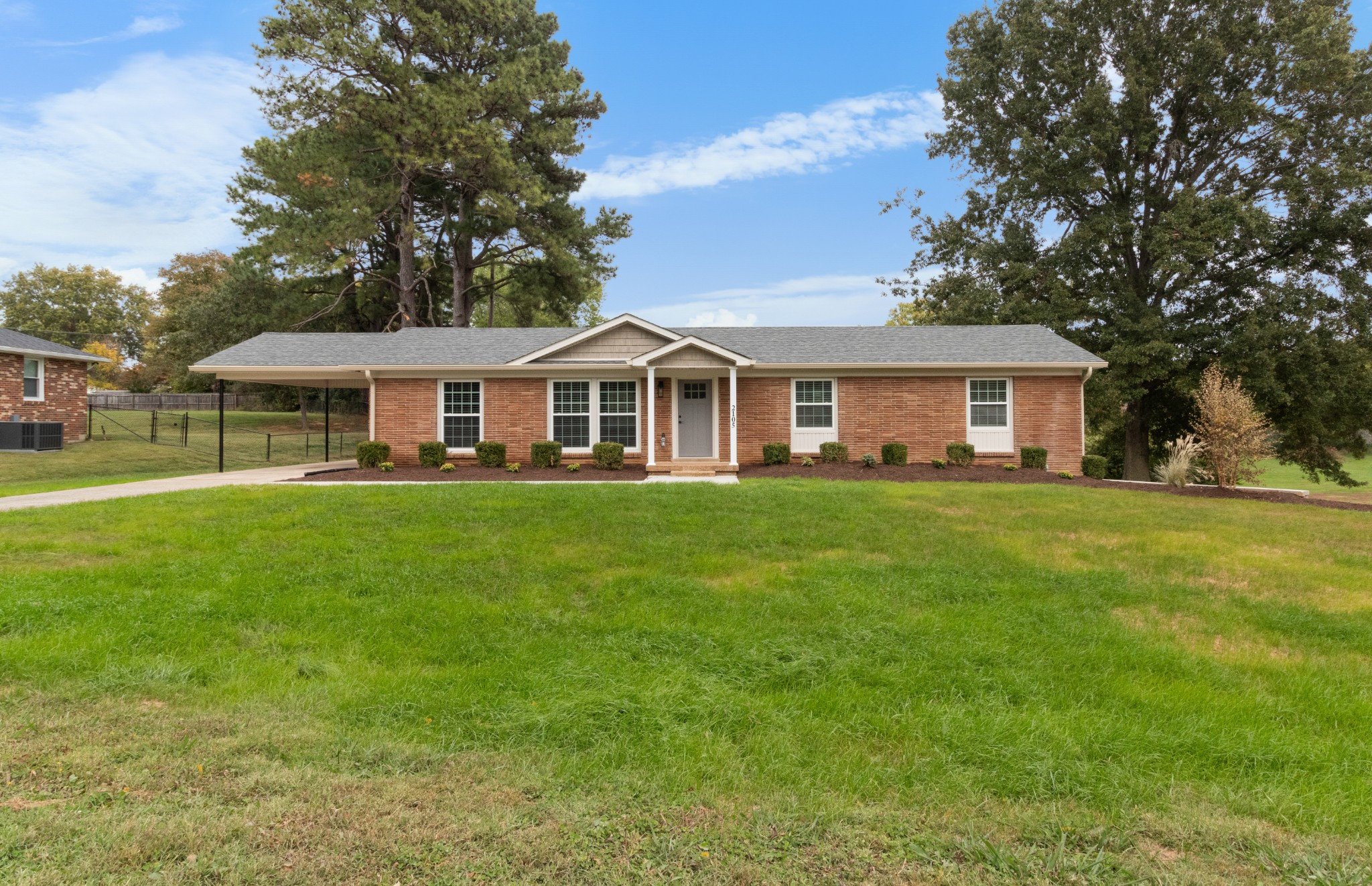 2105 Post Road, For Rent in Clarksville Zoocasa