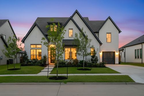 4081 Kinglet Ct, Prosper, TX, 75078-3397 | Card Image