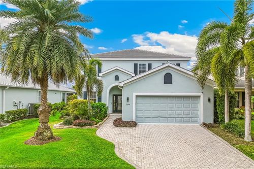 2664 Brightside Ct, CAPE CORAL, FL, 33991-3165 | Card Image