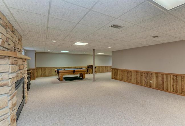 1502 Janet Dr, House other with 3 bedrooms, 4 bathrooms and 2 parking in Wilmington IL | Image 41