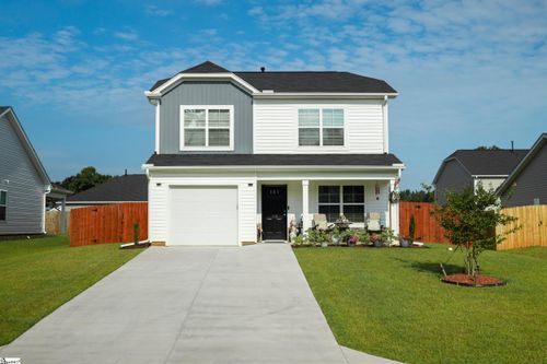106 Myers Ln, Laurens, SC, 29360-9800 | Card Image