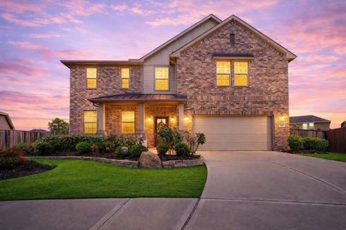 26102 Lazywaters Dr, Richmond, TX, 77406-2623 | Card Image