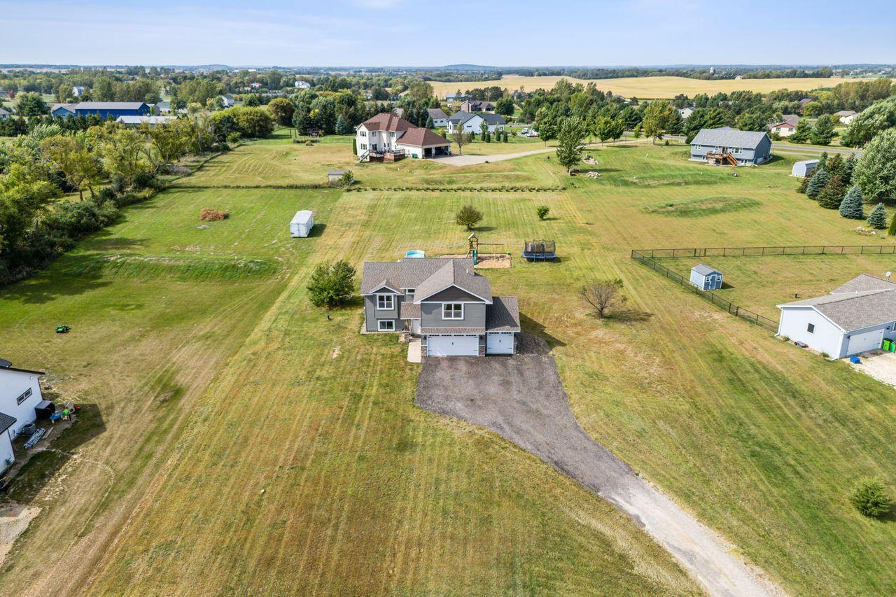 144th St, New Richmond, WI 54017