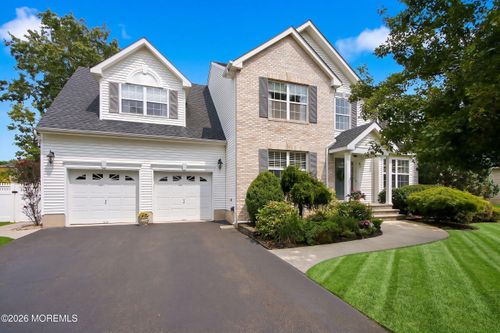 8 Carrie Dr, Howell, NJ, 07731-9074 | Card Image