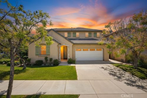 10973 Marygold Way, Corona, CA, 92883-3113 | Card Image