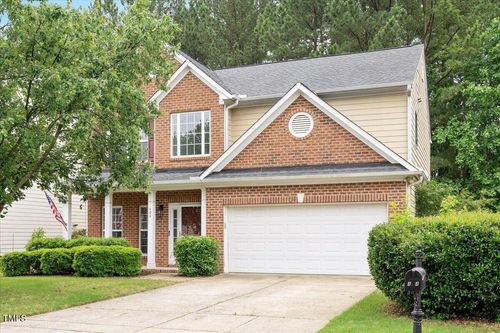 404 Straywhite Ave, Apex, NC, 27539-9015 | Card Image