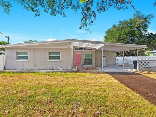 2614 W Henry Ave, TAMPA, FL, 33614-6106 | Card Image