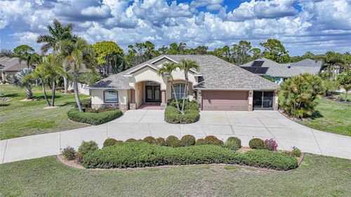 176 Medalist Rd, Rotonda West, FL, 33947-2168 | Card Image