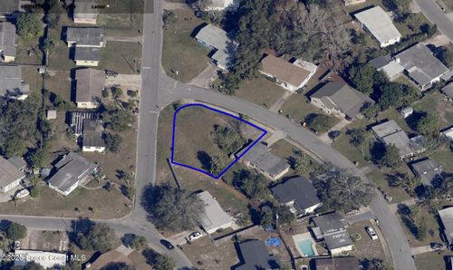 406 Prospect Ave, COCOA, FL, 32922-7391 | Card Image