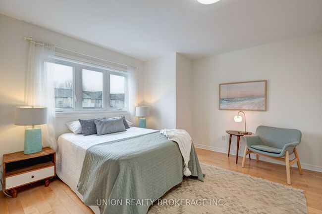 1872 Lake Shore Blvd E, House attached with 4 bedrooms, 3 bathrooms and null parking in Toronto ON | Image 14