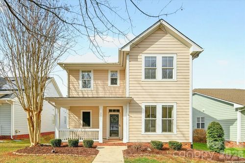 6521 Old Magnolia Ln, Mint Hill, NC, 28227-8117 | Card Image