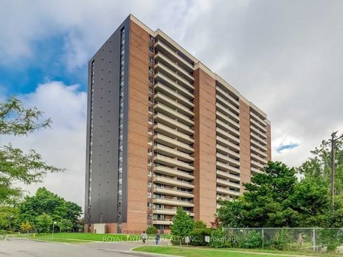 806-15 Torrance Rd, Scarborough, ON, M1J3K2 | Card Image