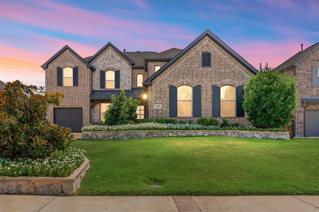 Mariners Hope Way, Wylie, TX 75098