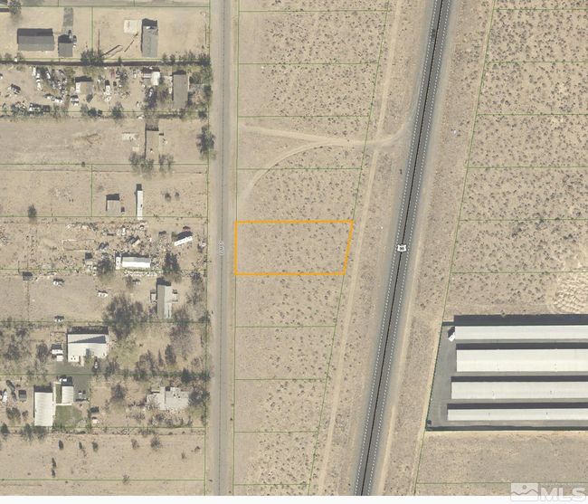 3565 Veterans Memorial Hwy, Home with 0 bedrooms, 0 bathrooms and null parking in Silver Springs NV | Image 9