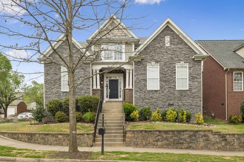 1064 Riverwood Village Blvd, Hermitage, TN, 37076 | Card Image