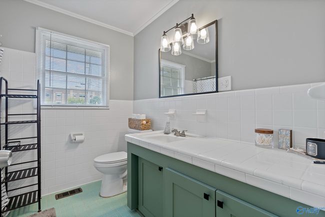 1401 Woodmont Ave Se, House other with 3 bedrooms, 2 bathrooms and null parking in Huntsville AL | Image 16