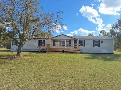 4452 Roundup Dr, Polk City, FL, 33868-7900 | Card Image