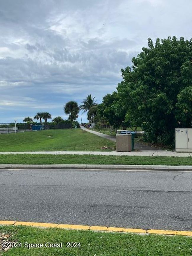 000 Ridgewood Ave, Home with 0 bedrooms, 0 bathrooms and null parking in Cape Canaveral FL | Image 5