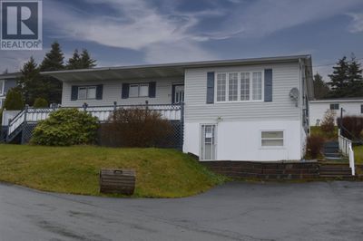 32 Bunker Hill, House other with 3 bedrooms, 1 bathrooms and null parking in Carbonear NL | Image 2