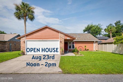 144 Herring Gull Ct, DAYTONA BEACH, FL, 32119-1340 | Card Image