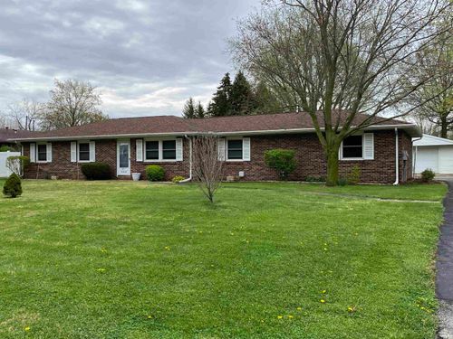 246 N Beechwood Street, Warsaw, IN, 46582 | Card Image
