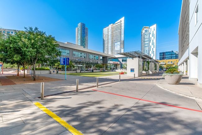 UNIT-1306 - 222 West Ave, Condo with 1 bedrooms, 1 bathrooms and 1 parking in Austin TX | Image 38
