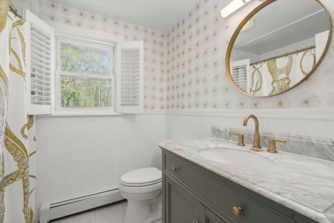 40 Brewster Rd, House other with 3 bedrooms, 2 bathrooms and 3 parking in Cohasset MA | Image 17