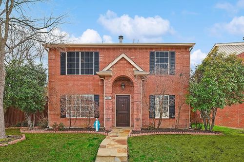 1404 Ross Dr, Lewisville, TX, 75067-4256 | Card Image