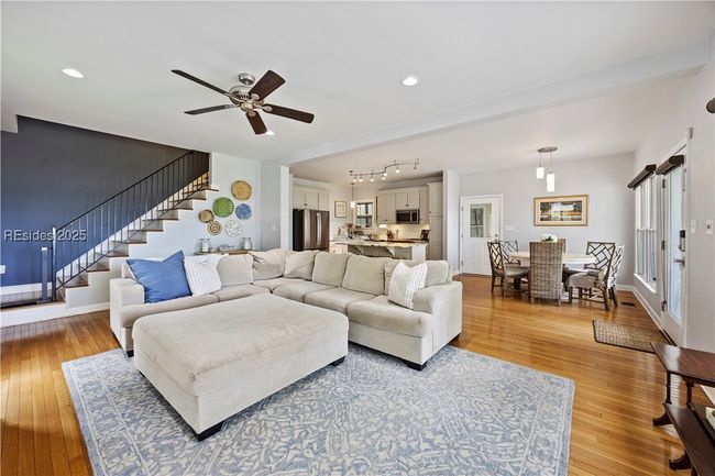 21 Jeannine Ct, House other with 4 bedrooms, 3 bathrooms and null parking in Seabrook SC | Image 9
