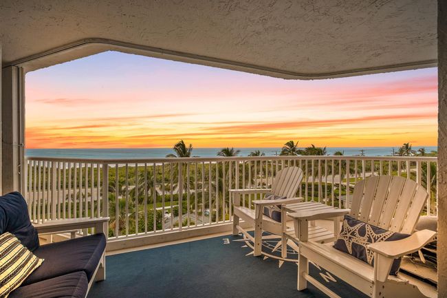 APT-6-2 - 5051 N Highway A1a, Condo with 2 bedrooms, 2 bathrooms and null parking in Hutchinson Island FL | Image 24