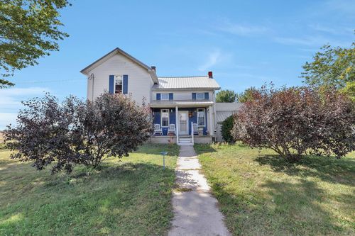 5030 State Route 98, Bucyrus, OH, 44820-9118 | Card Image