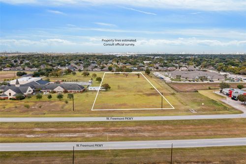 0 W Fairmont Pkwy, La Porte, TX, 77571 | Card Image