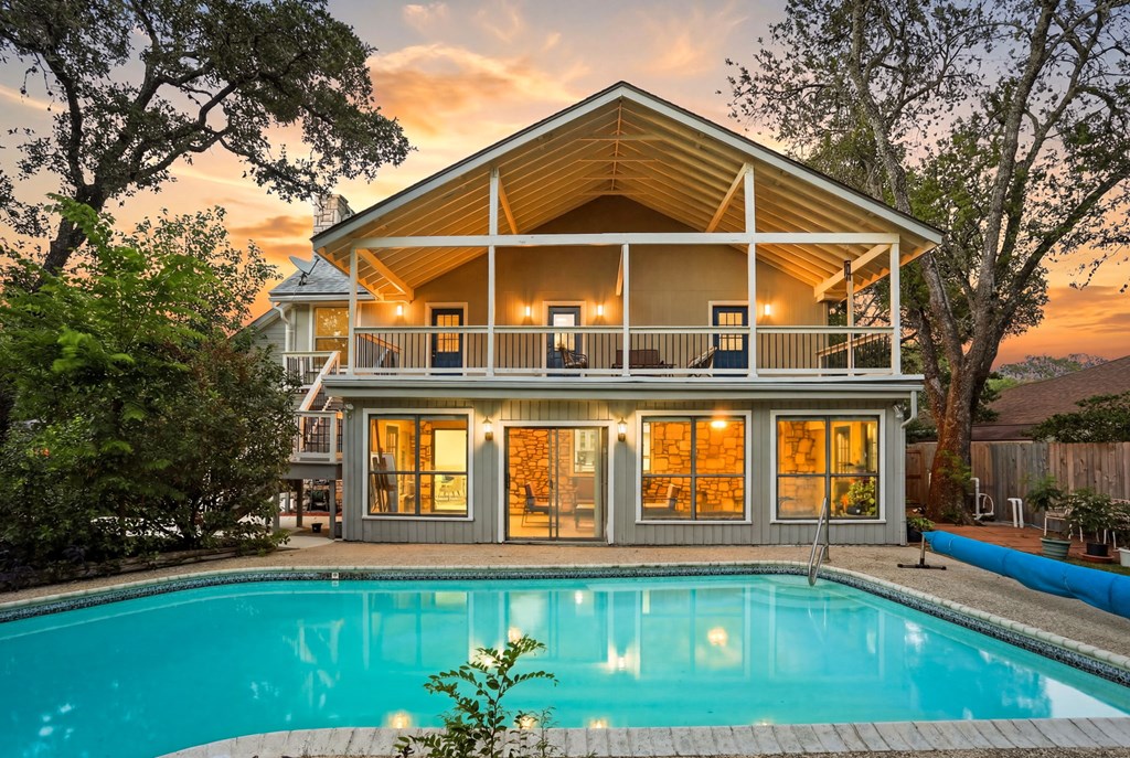 Residential in San Antonio 2