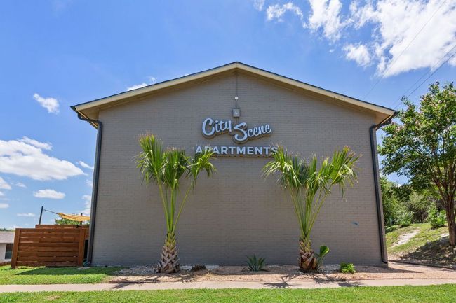 APT-207 - 3819 Southway Dr, Condo with 0 bedrooms, 1 bathrooms and null parking in Austin TX | Image 21