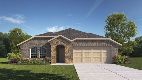 4117 Plateau Dr, Forney, TX, 75126-7105 | Card Image