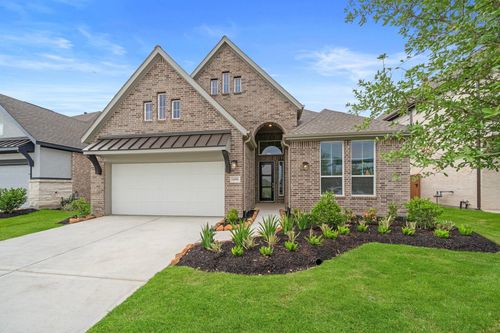 12306 Mead Grove Drive, Texas City, TX, 77591 | Card Image