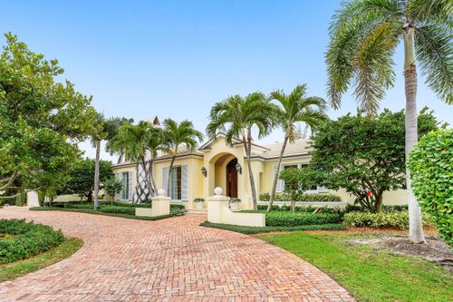 450 Banyan Rd, Gulf Stream, FL, 33483-7402 | Card Image