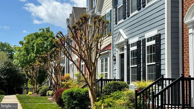 UNIT-205 - 300 Dixon St, Townhouse with 3 bedrooms, 4 bathrooms and null parking in EASTON MD | Image 23