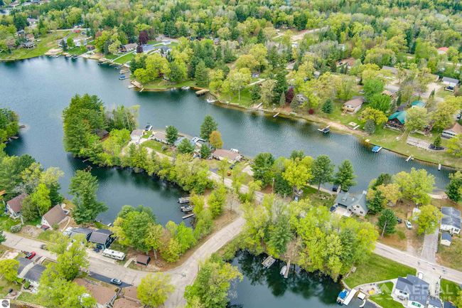 1929 Mohawk Trl, House other with 3 bedrooms, 2 bathrooms and null parking in West Branch MI | Image 14