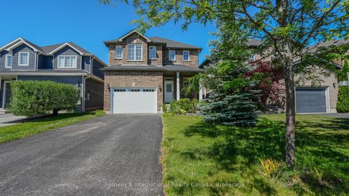 75 Garbutt Cres, Collingwood, ON, L9Y0H7 | Card Image