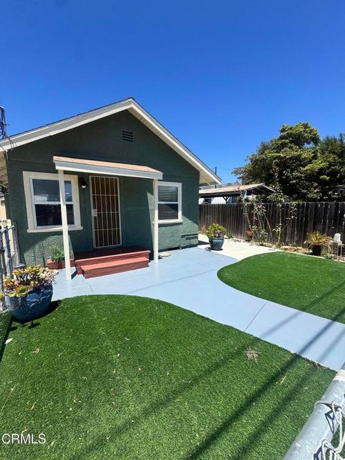 163 Bell Way, Ventura, CA, 93001-1619 | Card Image