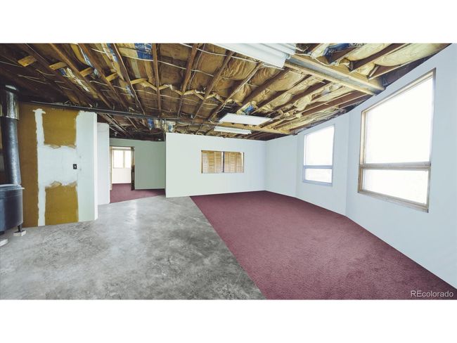 7490 Apache Way, House other with 3 bedrooms, 2 bathrooms and null parking in Sedalia CO | Image 18