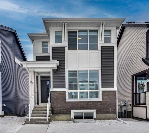 26 Amblehurst Path Nw, Calgary, AB, T3P1W8 | Card Image
