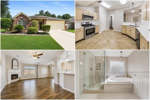 3810 Apple Hollow Ln, Humble, TX, 77396-3950 | Card Image