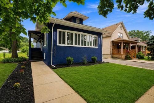 10735 S Prospect Ave, Chicago, IL, 60643-3427 | Card Image