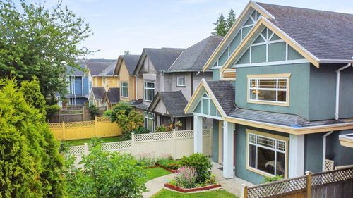 9073 No. 1 Road, Richmond, BC, V7E1R6 | Card Image